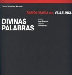 Divinas palabras