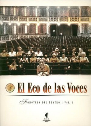 El eco de las voces