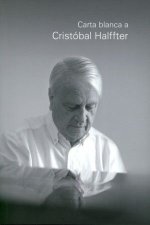 Carta blanca a Cristóbal Halffter