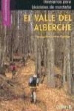 El valle del Alberche