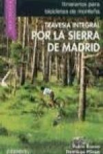 Travesía integral por la sierra de Madrid en 