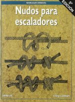 Nudos para escaladores