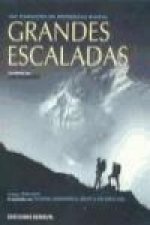 Grandes escaladas