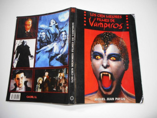 Las 100 mejores películas de vampiros de la historia del cine