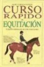 Curso rápido de equitación