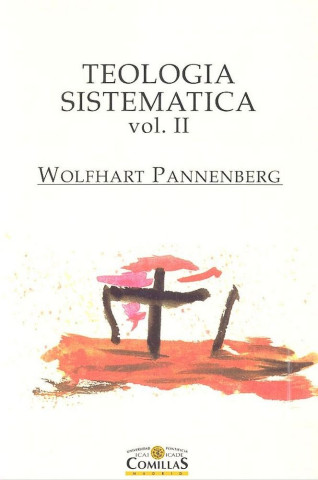 Teología Sistemática Vol.I: Teología fundamental y doctrina sobre Dios