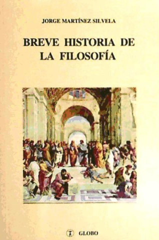 Breve historia de la filosofía