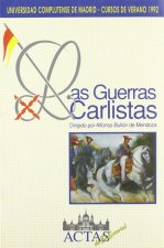 Las guerras carlistas