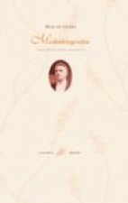 Mediobiografía : selección de poemas biográficos