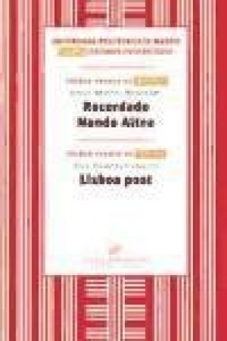 Recordado Nando Altea ; Lisboa post