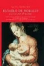 Retablo de Morales escrito por él mismo : con unas palabras por delante y por detrás de García el jorobado que sirvió en su taller hasta el último día