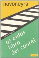 Os eidos ; Libro del Courel