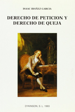 Derecho de petición y derecho de queja