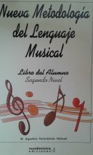 Nivel 2. Libro del alumno