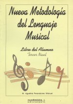 Nivel 3. Libro del alumno