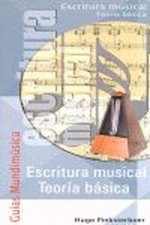 Escritura musical