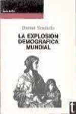 La explosión demográfica mundial