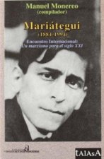 Mariategui, 1884-1994