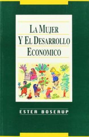 Mujer y el desarrollo económico, la