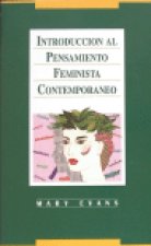 Introducción al pensamiento feminista contemporáneo