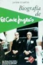 Biografía de el Corte Inglés