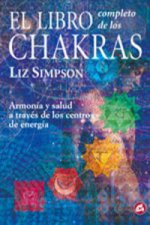 El libro completo de los chakras