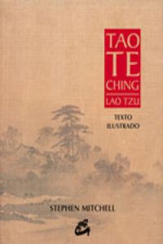 Tao Te Ching : texto ilustrado