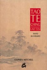 Tao Te Ching : texto ilustrado