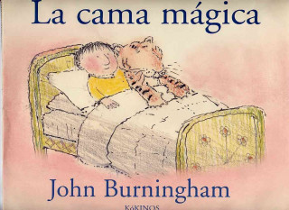 La Cama Magica