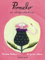 Pomelo es elefantástico