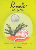 Pomelo Es Feliz