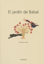 El Jardin de Babai
