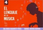 El lenguaje de la música, 4 nivel