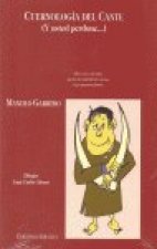 CUERNOLOGIA DEL CANTE FLAMENCO (Y USTED PERDONE...)
