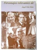 PERSONAJES RELEVANTES DE TRIANA