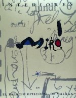 Interiores de Miró