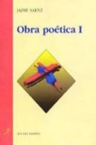 Obra poética I