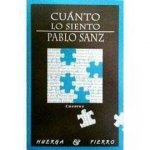 Cuánto lo siento