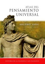 Atlas del pensamiento universal : historia de la filosofía y los filósofos