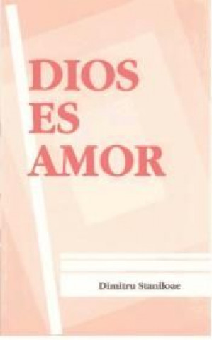 Dios es amor