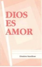 Dios es amor