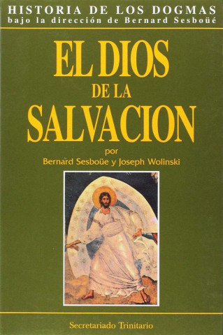 El dios de la salvación