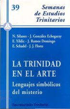 La Trinidad en el arte