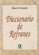 Diccionario de refranes