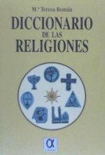 Diccionario de las religiones