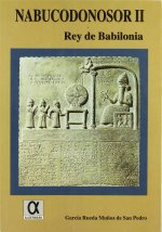 Nabucodonosor II, rey de Babilonia