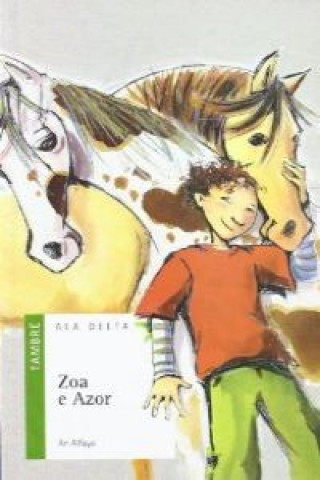 Zoa e Azor