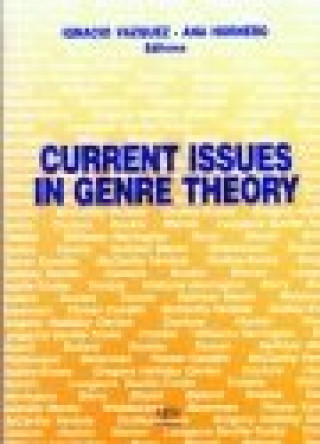Current issues in genre theory