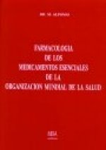 Farmacología de los medicamentos esenciales de la OMS