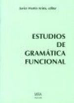 Estudios de gramática funcional